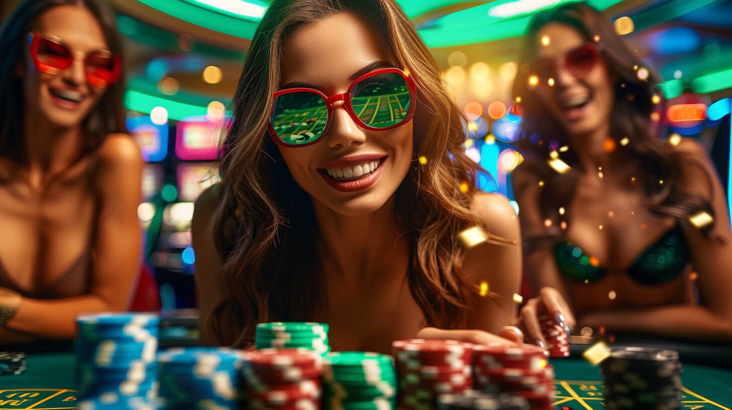 Paldo Casino game lobby overview showing sports and casino categories on mobile