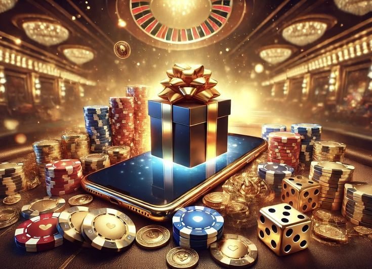 Player in Philippines watching live baccarat dealer stream on a mobile phone