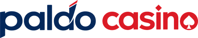 Paldo Casino official logo